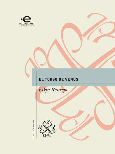 descargar libro El torso de Venus