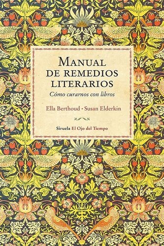 descargar libro Manual de remedios literarios