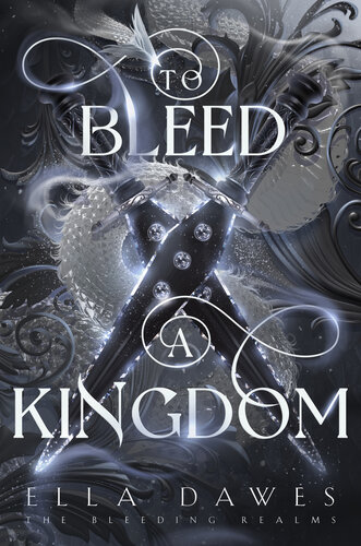 descargar libro To Bleed A Kingdom