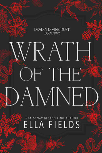 descargar libro Wrath of the Damned