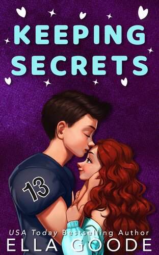 descargar libro Keeping Secrets