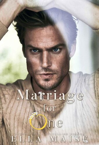 libro gratis Marriage For One