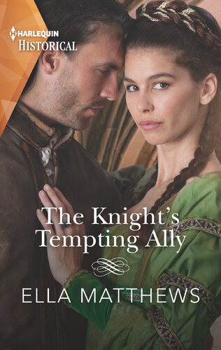 descargar libro The Knight's Tempting Ally