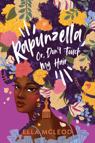 descargar libro Rapunzella, Or, Don't Touch My Hair