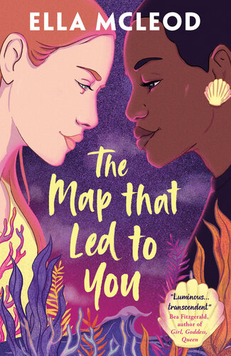 descargar libro The Map that Led to You