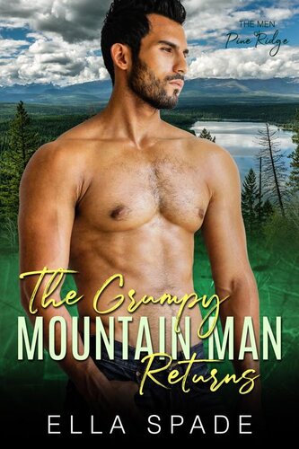 descargar libro The Grumpy Mountain Man Returns