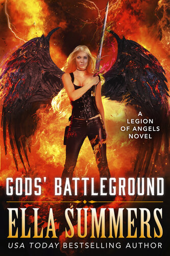 descargar libro Gods' Battleground