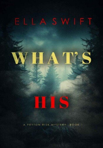 descargar libro Whats His