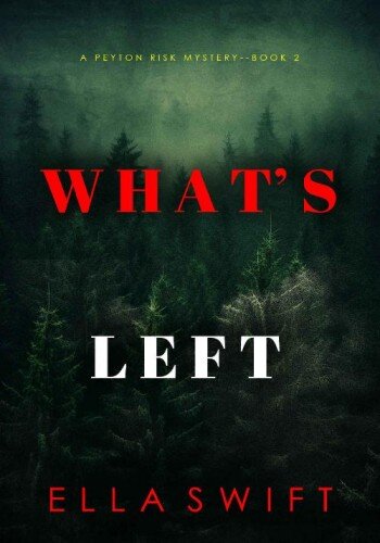 descargar libro Whats Left