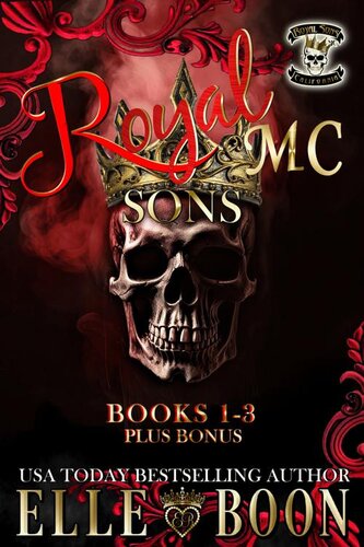 descargar libro Royal Sons MC (Royal Sons CA Book 15)