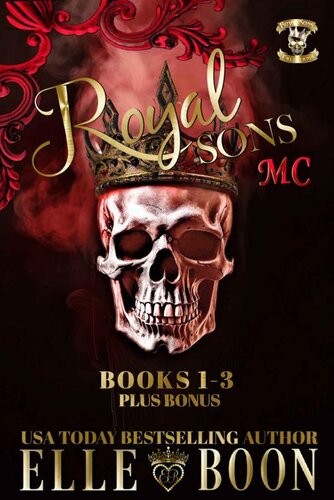 descargar libro Royal Sons MC