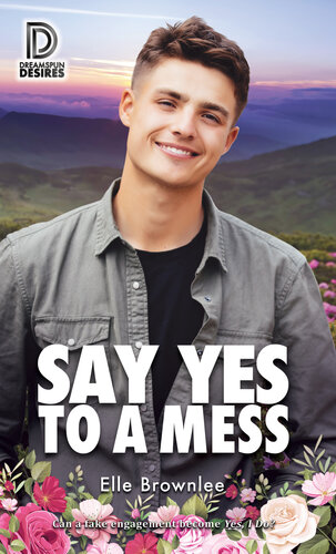 libro gratis Say Yes to a Mess