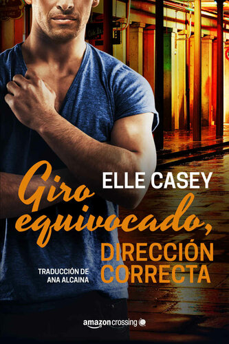 descargar libro Giro equivocado, direcció correcta