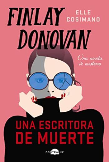 libro gratis Finlay Donovan: una escritora de muerte (Finlay Donovan #01)