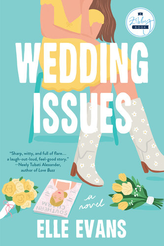 descargar libro Wedding Issues