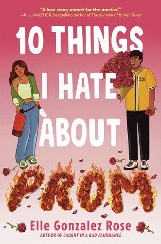 libro gratis 10 Things I Hate About Prom