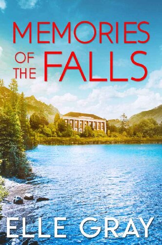 descargar libro Memories of the Falls (A Sweetwater Falls Mystery Book 4)