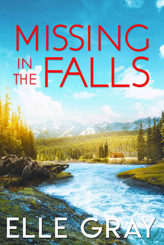 descargar libro Missing in the Falls (A Sweetwater Falls Mystery Book 2)