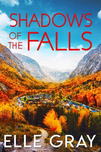 descargar libro Shadows of the Falls (A Sweetwater Falls Mystery Book 5)