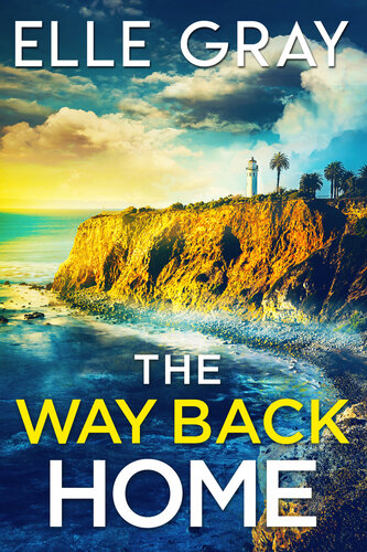 libro gratis The Way Back Home (Storyville FBI Mystery Thriller Book 5)