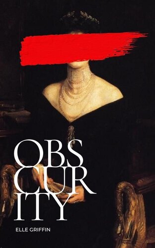 descargar libro Obscurity: A Gothic Novel