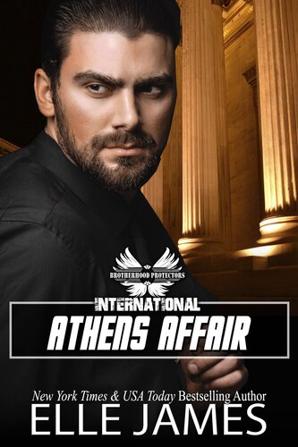 descargar libro Athens Affair