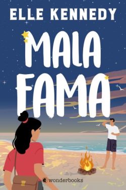 descargar libro Mala fama (Avalon Bay 2)