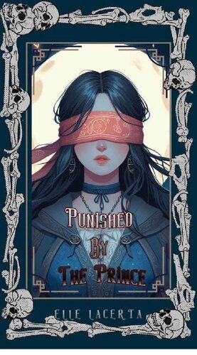 descargar libro Punished By The Prince: A Steamy Dark Fantasy Paranormal BDSM Romance KU Edition (The Forbidden Bite By Night)