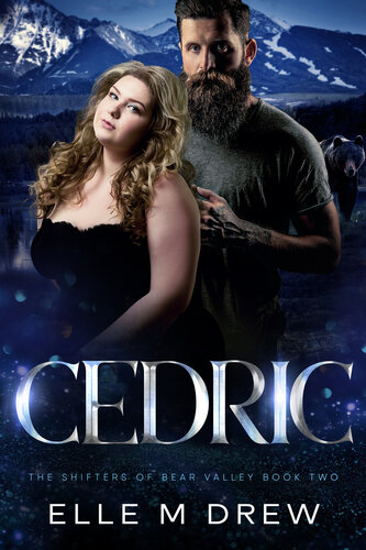 descargar libro Cedric (The Shifters of Bear Valley Book 2)