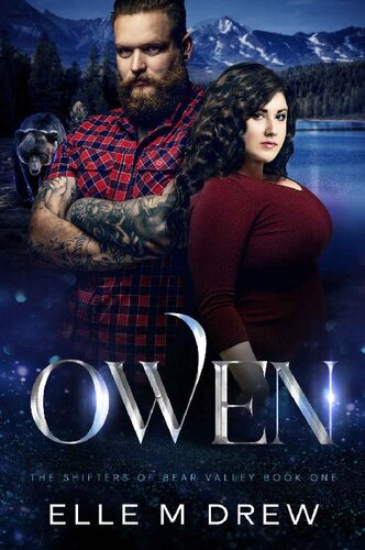 descargar libro Owen (The Shifters of Bear Valley Book 1)