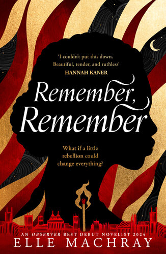 descargar libro Remember, Remember