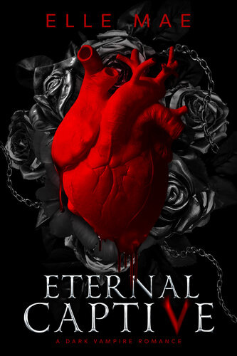 libro gratis Eternal Captive