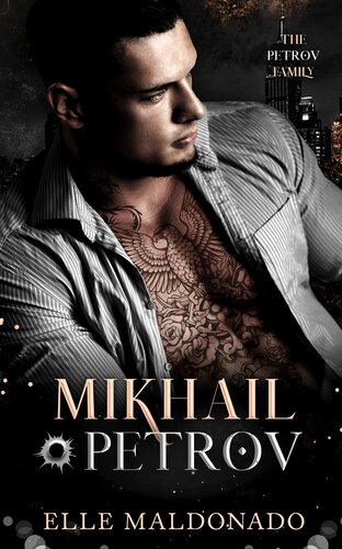 descargar libro Mikhail Petrov