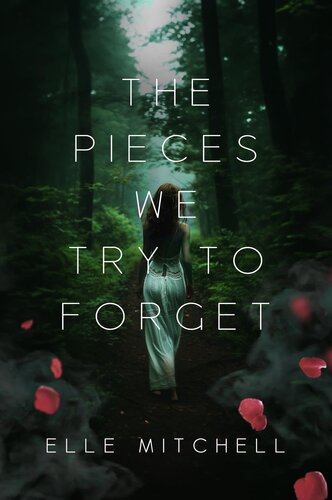 descargar libro The Pieces We Try to Forget