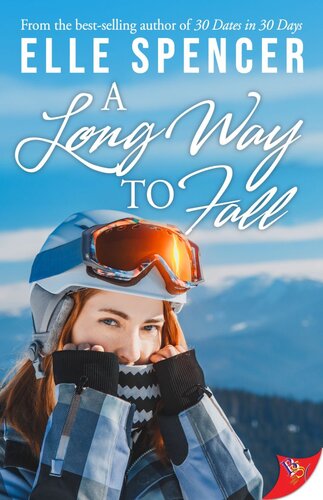 descargar libro A Long Way to Fall