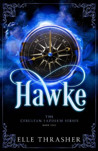 descargar libro Hawke