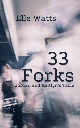 descargar libro 33 Forks: Jordan and Kaitlyn's Story