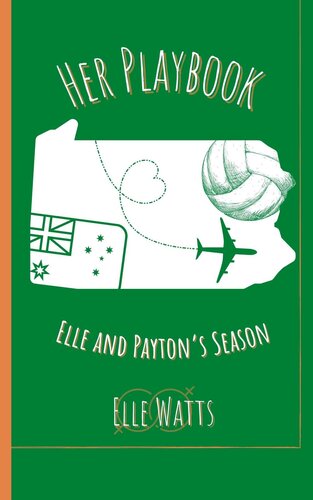 descargar libro Her Playbook: Elle and Paytons Season