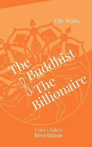 descargar libro The Buddhist and The Billionaire: Cora and Zola's Story