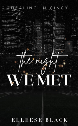 descargar libro The Night We Met