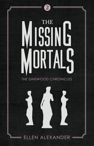 descargar libro The Missing Mortals