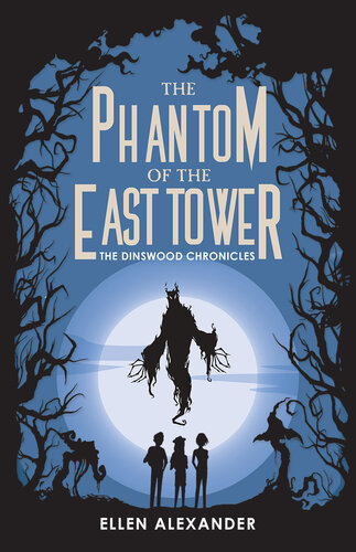 descargar libro The Phantom of the East Tower