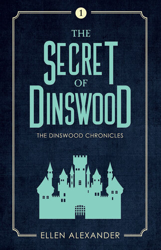 descargar libro The Secret of Dinswood