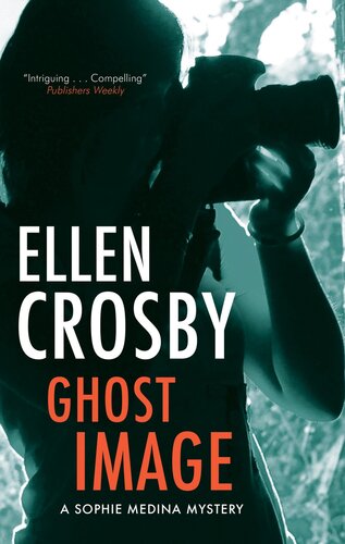 descargar libro Ghost Image