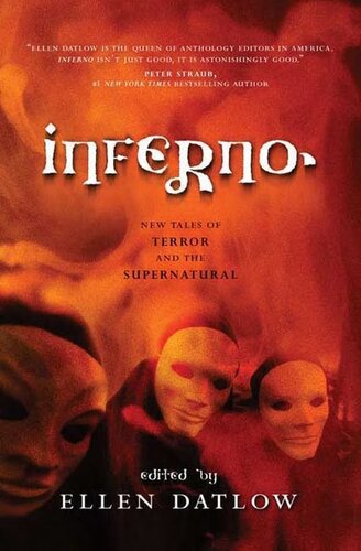 descargar libro Inferno