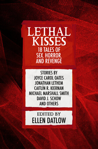 descargar libro Lethal Kisses