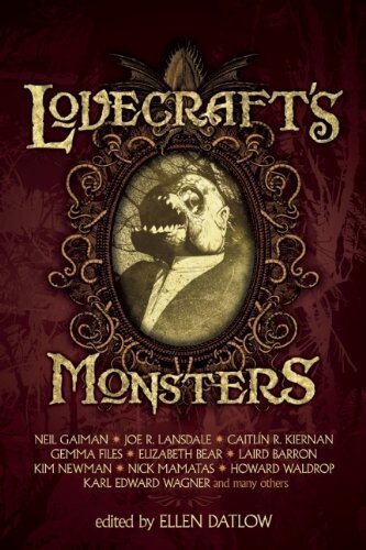 descargar libro Lovecraft's Monsters