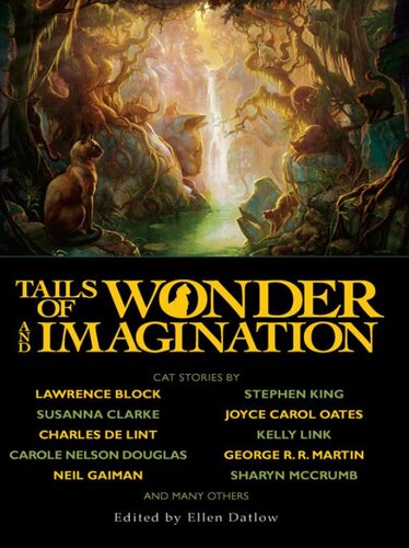 descargar libro Tails of Wonder and Imagination