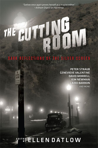 descargar libro The Cutting Room