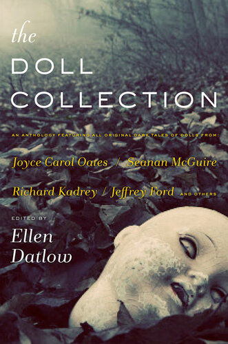 descargar libro The Doll Collection